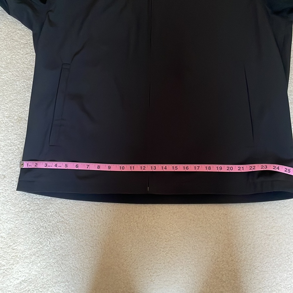 Claiborne Poly Tech Jacket - Picture 9 of 12